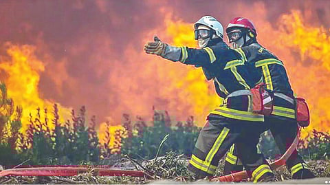 Representative image