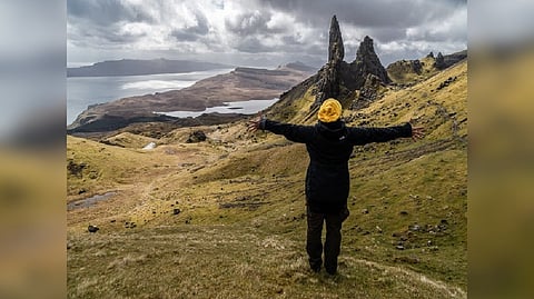 Representative Image