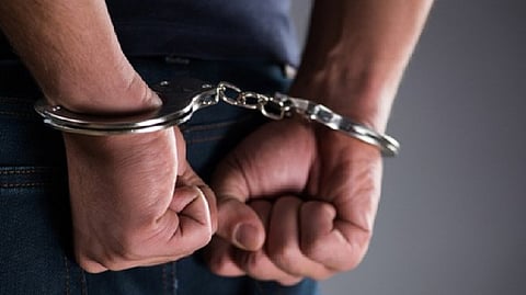 Representative image