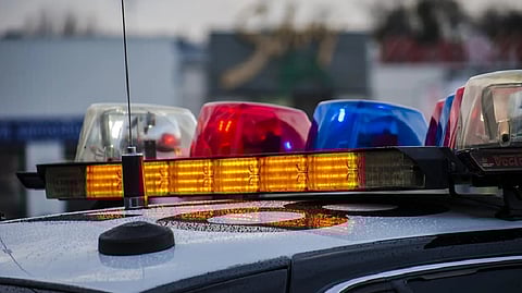 Representative Image