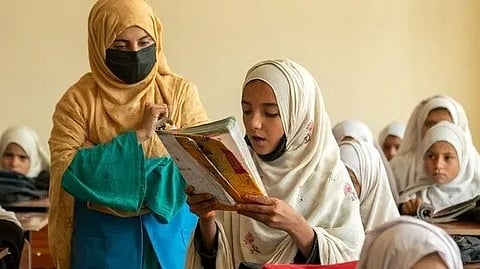 Representative image