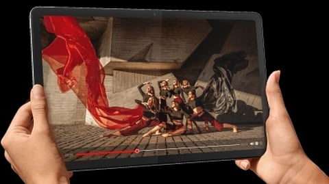 Representative image