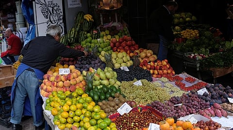 Representative image