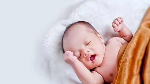 Representative image