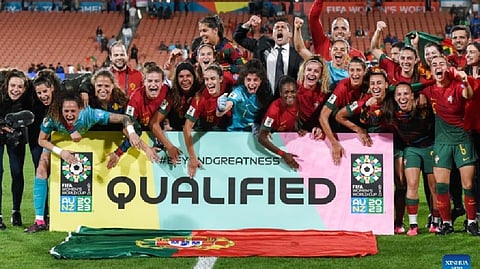 FIFA Women's World Cup