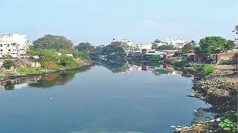 Representative image