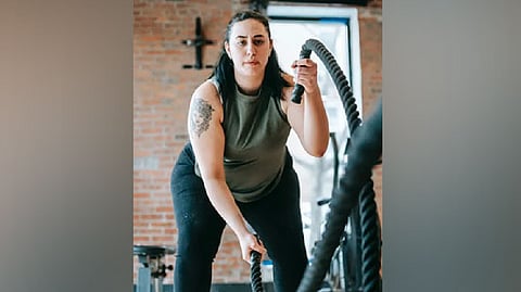 Representative image