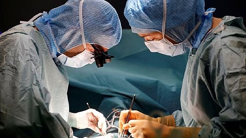 Representative Image