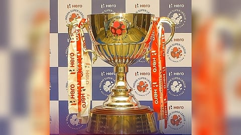 Indian Super League (ISL)