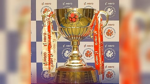 Goa will host the season finale of the Indian Super League (ISL) 2022-23 on March 18