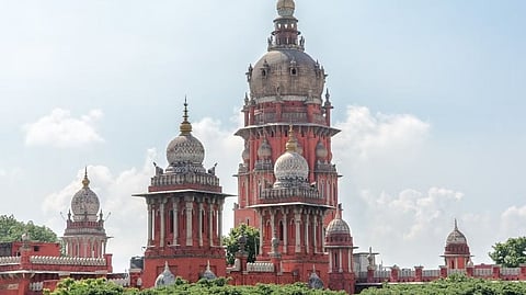 Madras High Court