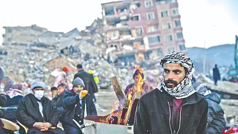 Representative Image