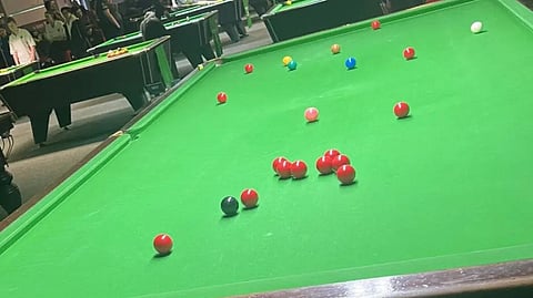 Representative image