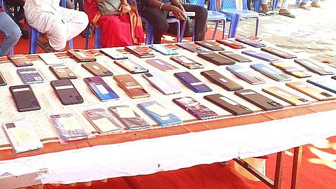 Representative image