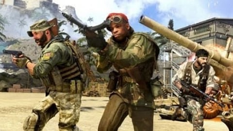 Representative image