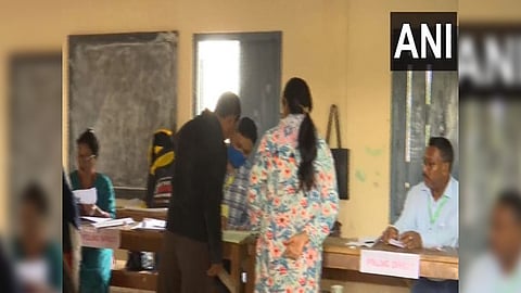 Visuals from Tura, Garo Hills