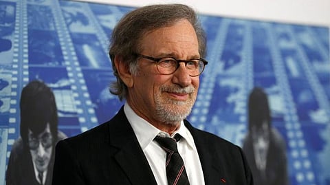 Steven Spielberg