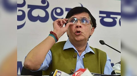 Pawan Khera