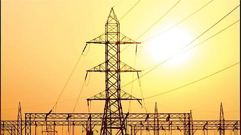 Amendment to implement subsidy for power supply issued