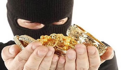 Representative Image