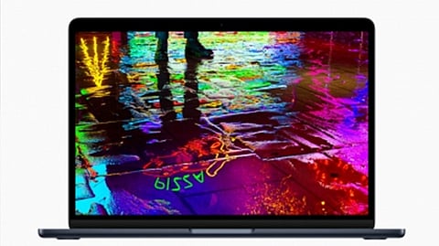 Representative image