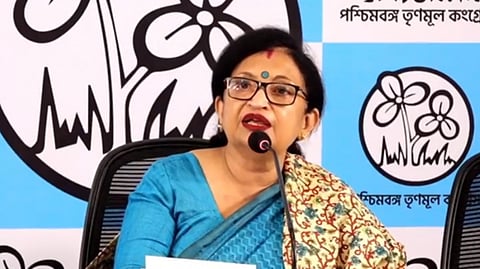 Chandrima Bhattacharya