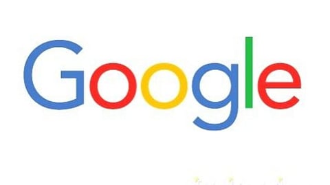 Google logo