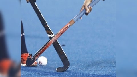 Hockey India announce dates for National Championships
