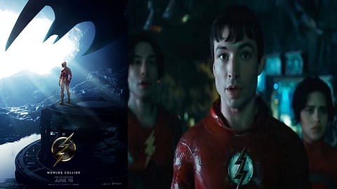 Poster of 'The Flash'