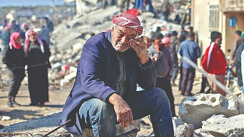 Representative image