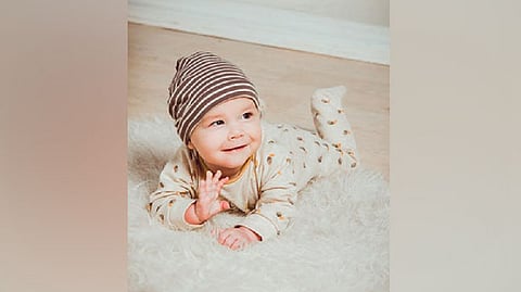 Representative Image