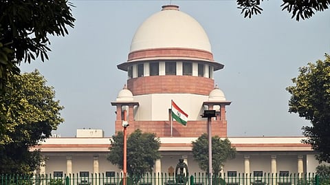 Supreme Court of India
