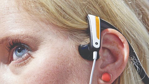 Representative Image