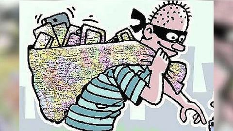 Representative image