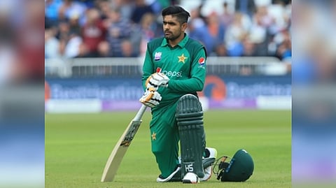 Babar Azam