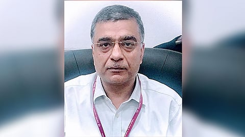 Director General of Directorate General of Civil Aviation (DGCA) Arun Kumar