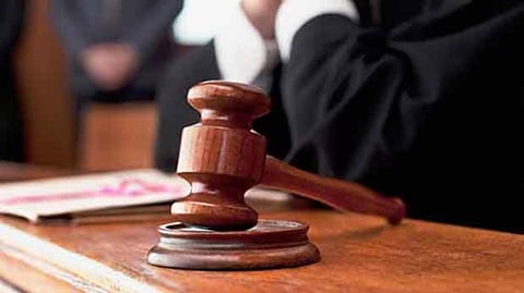 Money laundering : Court extends Sukesh Chandrashekhar's ED custody