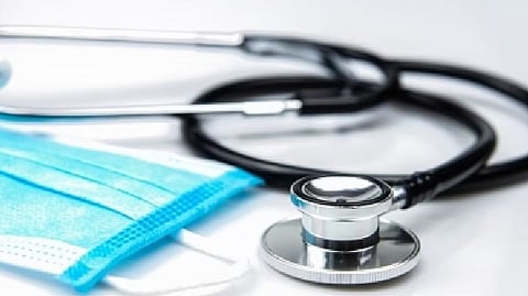 Representative Image