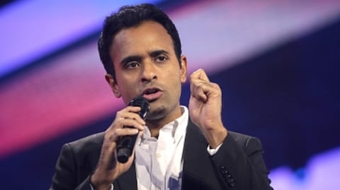 2nd Indian-American bids for Republican presidential nomination with culture agenda