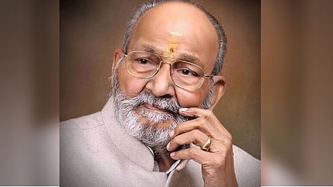 K Viswanath