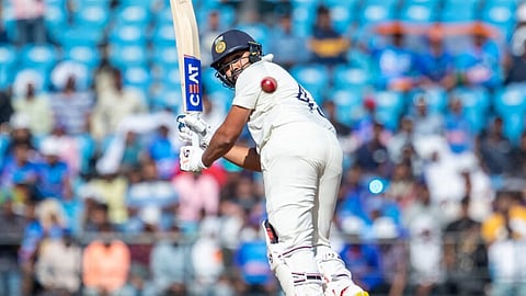 Rohit Sharma