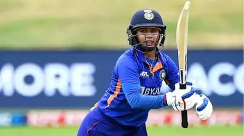 Former captain Mithali Raj