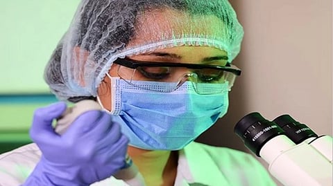 Representative image