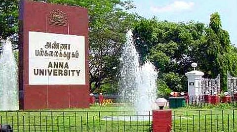 Anna University