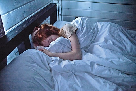 Representative image