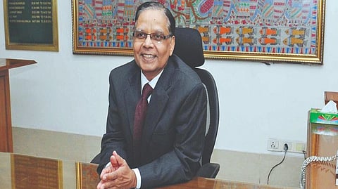 Economist Arvind Panagariya