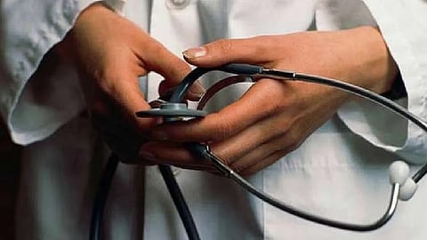 Representative Image