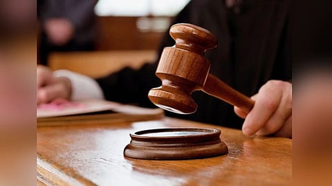 Representative image