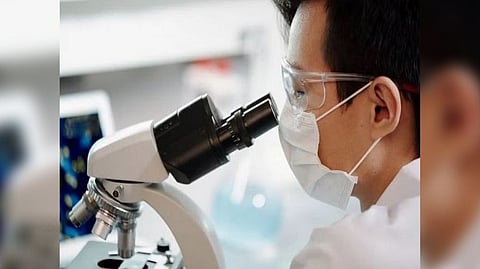 Representative Image