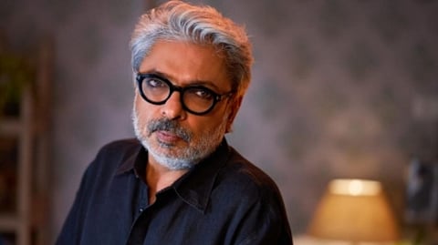 Sanjay Leela Bhansali